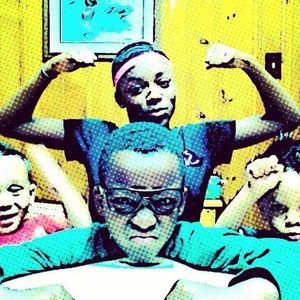 Meet your Posher, Christopher